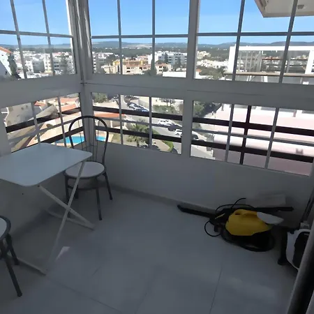 Com Vista Panoramica *