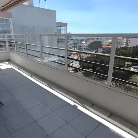 Prázdninový dům Com Vista Panoramica