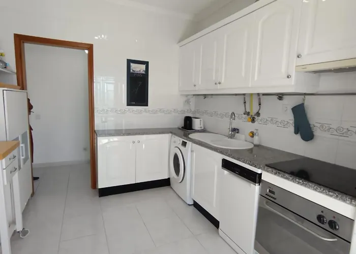 Com Vista Panoramica Vakantiehuis Quarteira