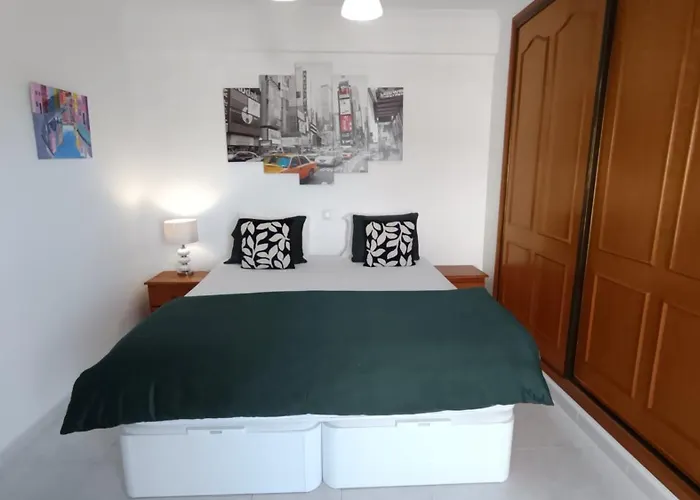 Com Vista Panoramica *