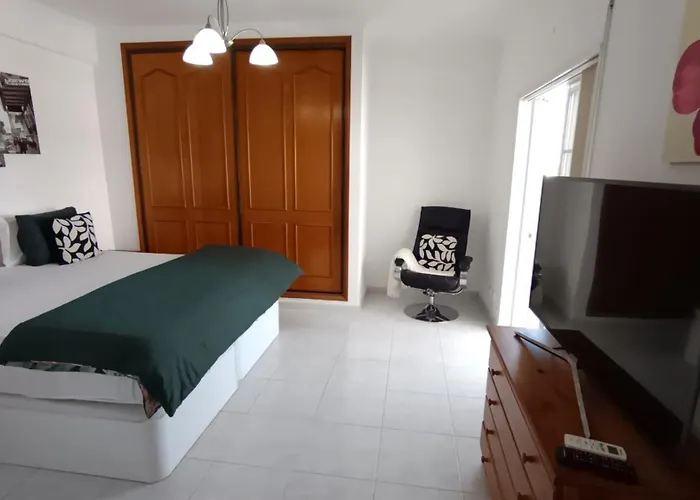 Com Vista Panoramica