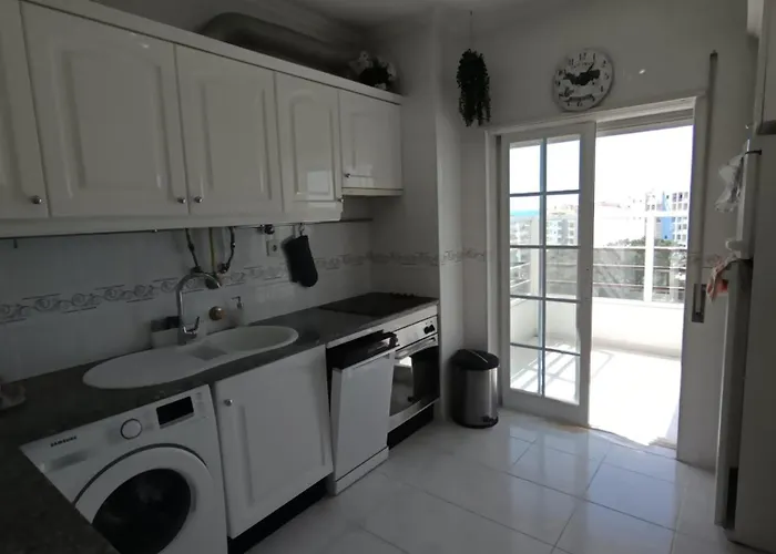 Com Vista Panoramica