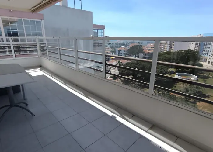 Vakantiehuis Com Vista Panoramica