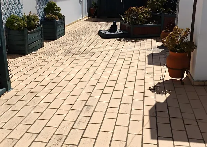 Vakantiehuis Com Vista Panoramica *