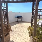 Com Vista Panoramica בית נופש קווארטיירה