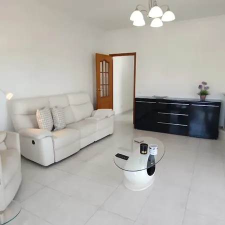 Σπίτι διακοπών Com Vista Panoramica