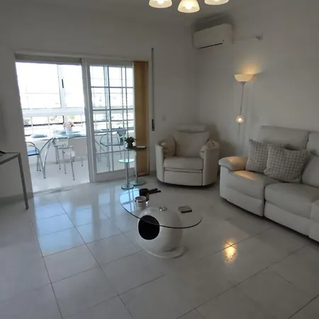 Com Vista Panoramica