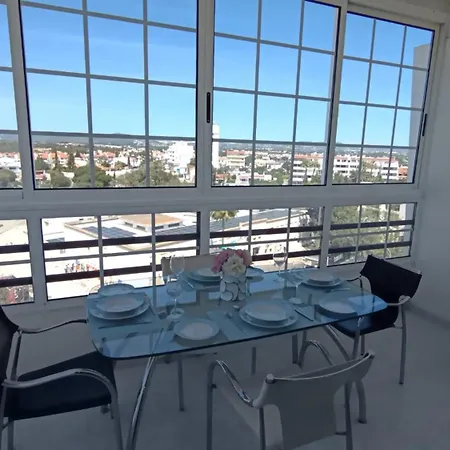 Com Vista Panoramica Σπίτι διακοπών *