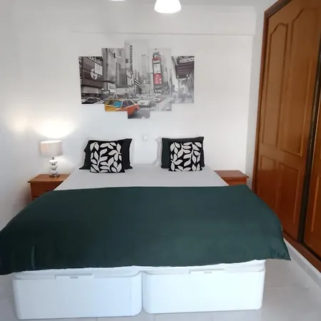 Com Vista Panoramica *