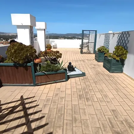 Σπίτι διακοπών Com Vista Panoramica