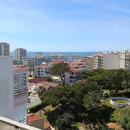 Σπίτι διακοπών Com Vista Panoramica