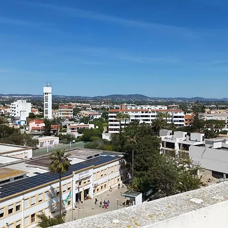 Com Vista Panoramica Σπίτι διακοπών