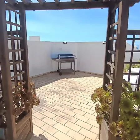 Com Vista Panoramica Σπίτι διακοπών Quarteira