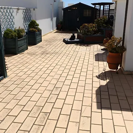 Σπίτι διακοπών Com Vista Panoramica *