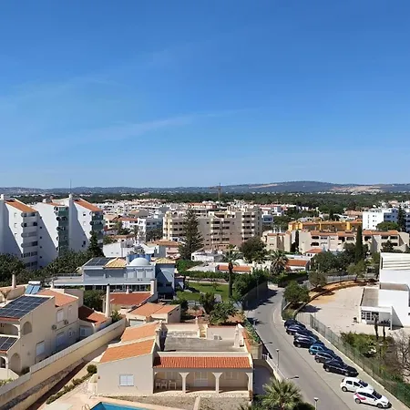 Com Vista Panoramica Σπίτι διακοπών *
