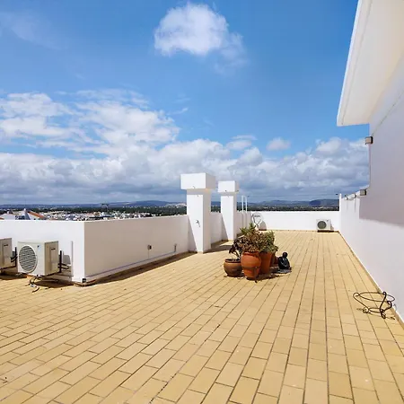 Com Vista Panoramica