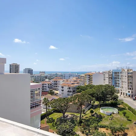 Com Vista Panoramica