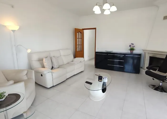 Ferienhaus Com Vista Panoramica