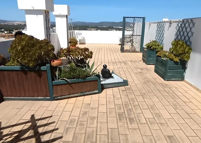 Prázdninový dům Com Vista Panoramica