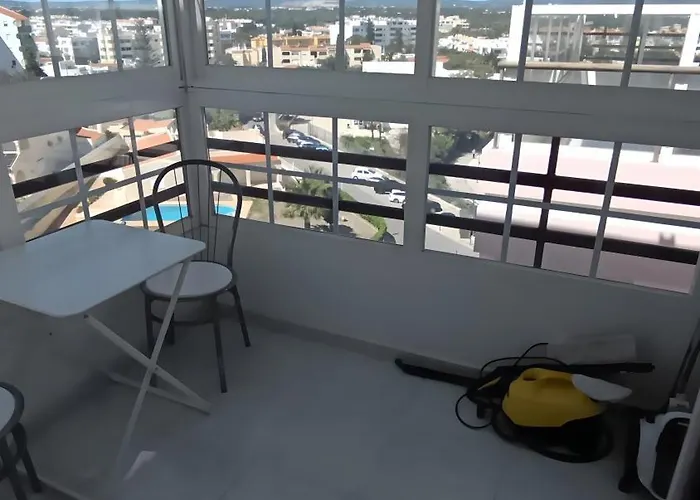 Com Vista Panoramica *