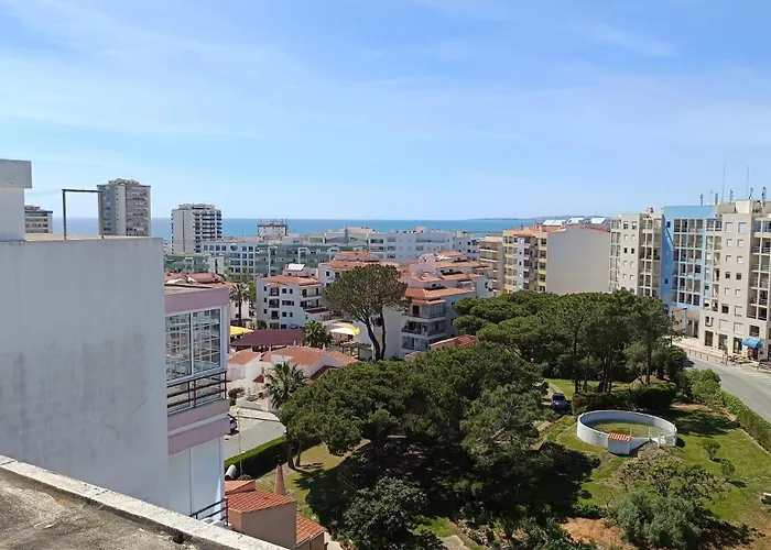 Prázdninový dům Com Vista Panoramica