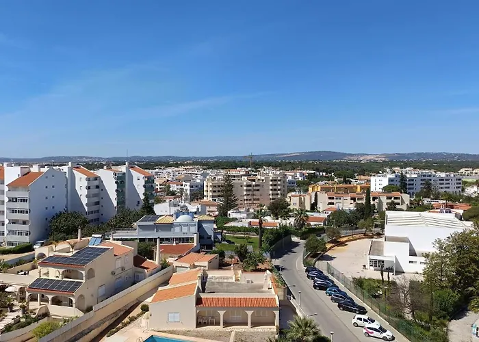 Com Vista Panoramica Ferienhaus *